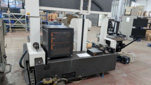 Robson Kay - Auction Date: 2025-09-09 - Category: Cincinnati Milacron Microvector CMM